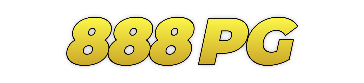 888pg Logo